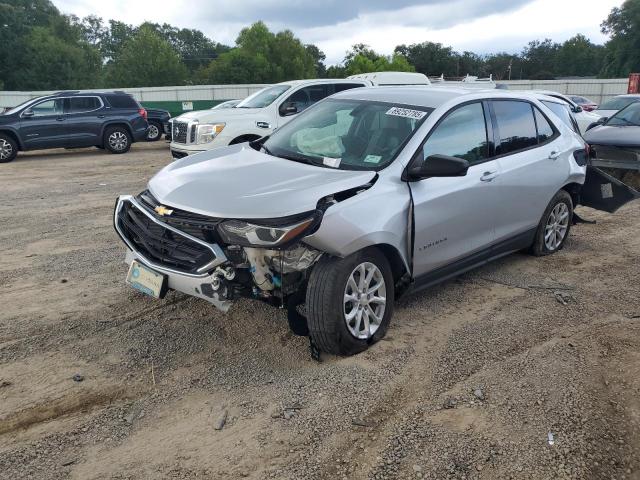 2019 CHEVROLET EQUINOX LS, 