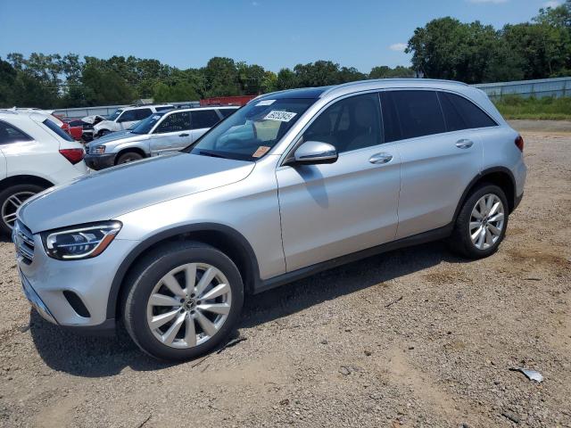 2020 MERCEDES-BENZ GLC 300, null