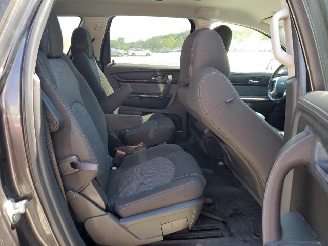 1GNKVGKD3GJ340175 - 2016 CHEVROLET TRAVERSE LT GRAY photo 11