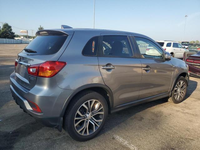 JA4AP3AU0KU010908 - 2019 MITSUBISHI OUTLANDER ES GRAY photo 3