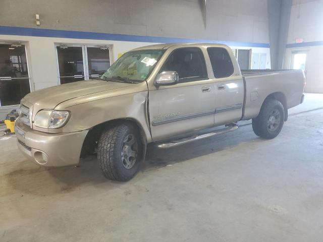 2006 TOYOTA TUNDRA ACCESS CAB SR5, 