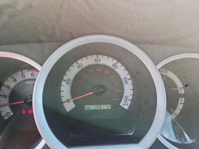 3TMLU4EN2CM098608 - 2012 TOYOTA TACOMA DOUBLE CAB 绿色 照片 9