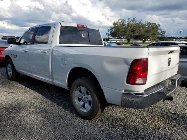 1C6RR7TT5LS129363 - 2020 RAM 1500 CLASS SLT 白色 照片 2