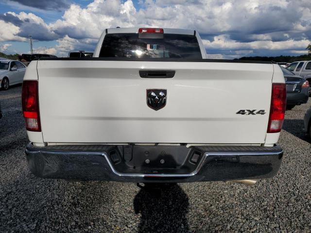 1C6RR7TT5LS129363 - 2020 RAM 1500 CLASS SLT 白色 照片 6