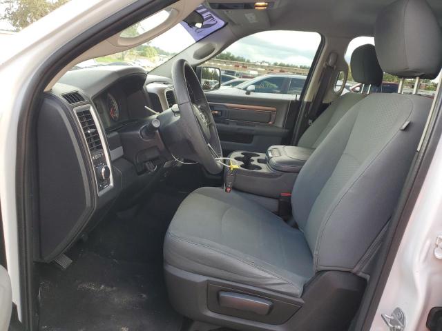 1C6RR7TT5LS129363 - 2020 RAM 1500 CLASS SLT 白色 照片 7