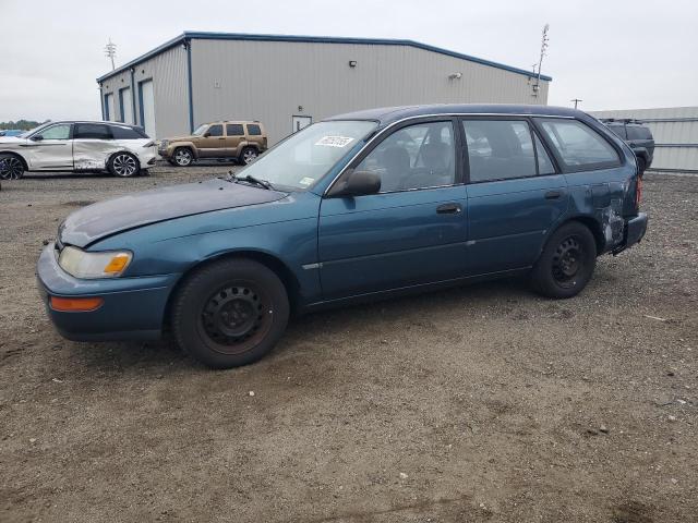 1993 TOYOTA COROLLA BASE, 