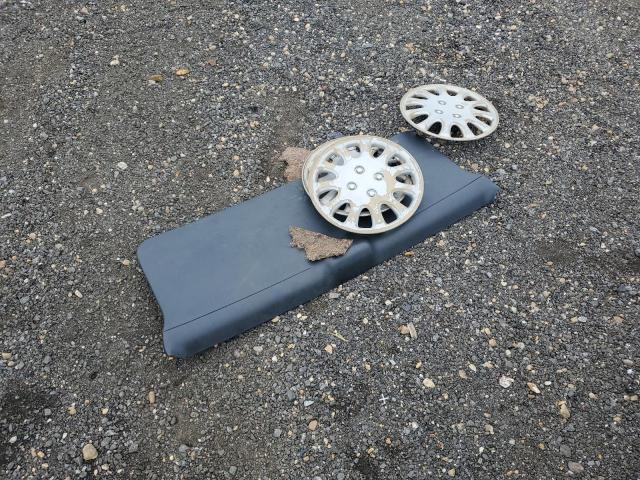 JT2AE09W9P0040089 - 1993 TOYOTA COROLLA BASE BLUE photo 12