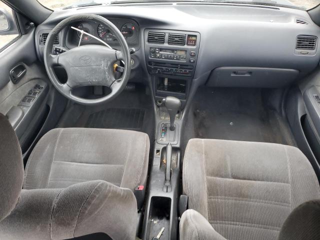 JT2AE09W9P0040089 - 1993 TOYOTA COROLLA BASE BLUE photo 8