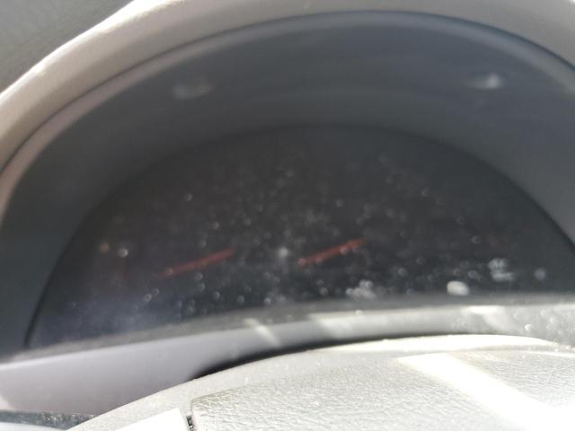 4T1BF3EK7BU703833 - 2011 TOYOTA CAMRY BASE Ոսկեգույն լուսանկար 9