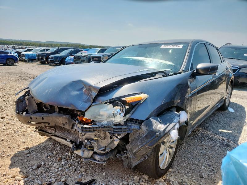 2011 HONDA ACCORD LX, 