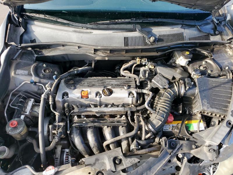 1HGCP2F30BA086852 - 2011 HONDA ACCORD LX 灰色 照片 19