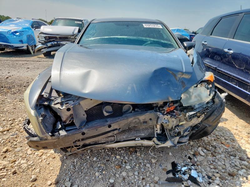 1HGCP2F30BA086852 - 2011 HONDA ACCORD LX 灰色 照片 8