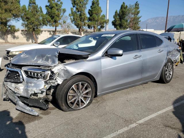 2019 ACURA TLX, 