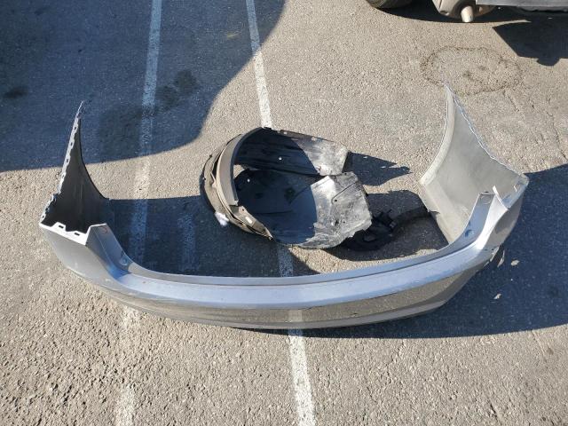 19UUB1F37KA009389 - 2019 ACURA TLX SILVER photo 12