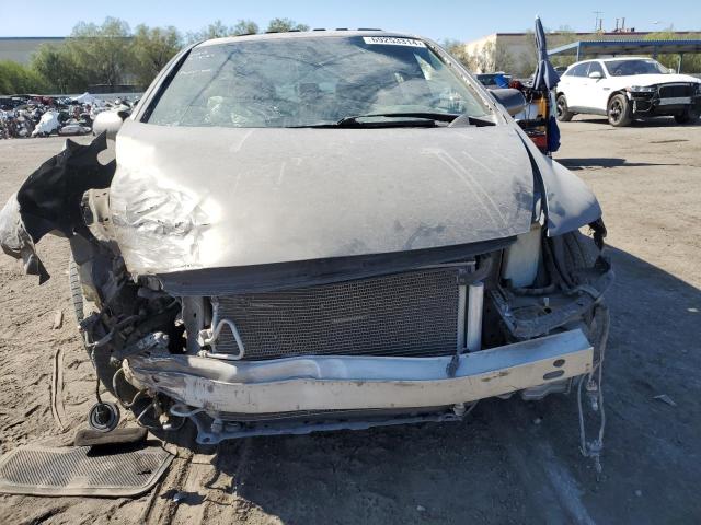 1HGFA16918L011829 - 2008 HONDA CIVIC EXL Boz foto 5