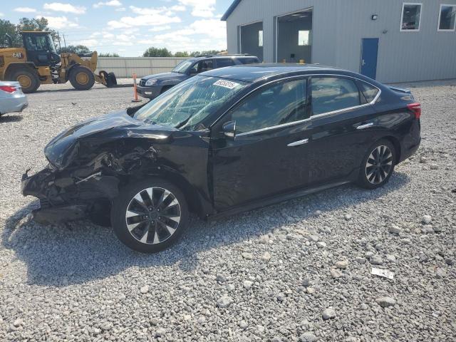 2019 NISSAN SENTRA S, 