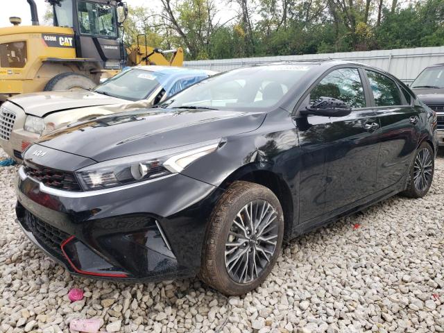 2023 KIA FORTE GT LINE, 