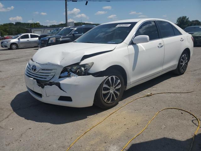 2008 TOYOTA CAMRY CE, 