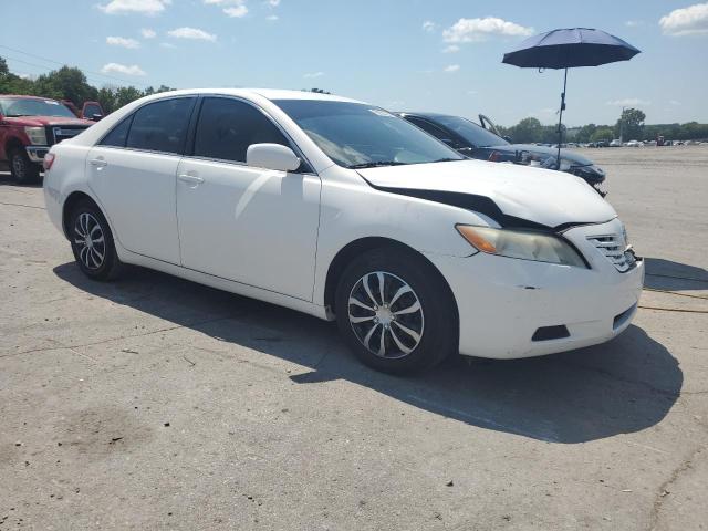 4T1BE46K98U780204 - 2008 TOYOTA CAMRY CE 白色 照片 4