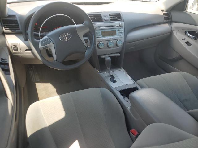 4T1BE46K98U780204 - 2008 TOYOTA CAMRY CE 白色 照片 8