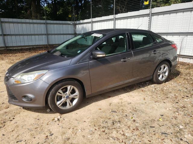 2014 FORD FOCUS SE, 