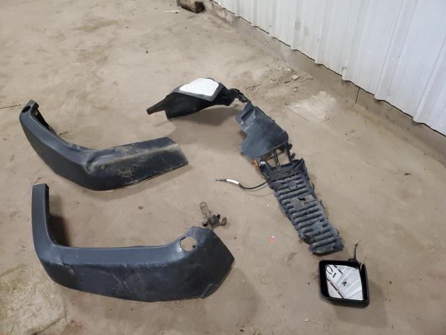 1C4BJWDGXHL746028 - 2017 JEEP WRANGLER U SPORT RED photo 13