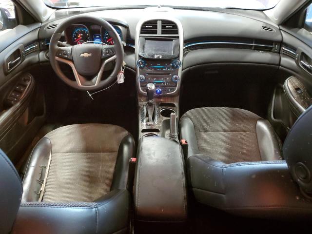 1G11C5SL0FF354728 - 2015 CHEVROLET MALIBU 1LT BURGUNDY photo 8