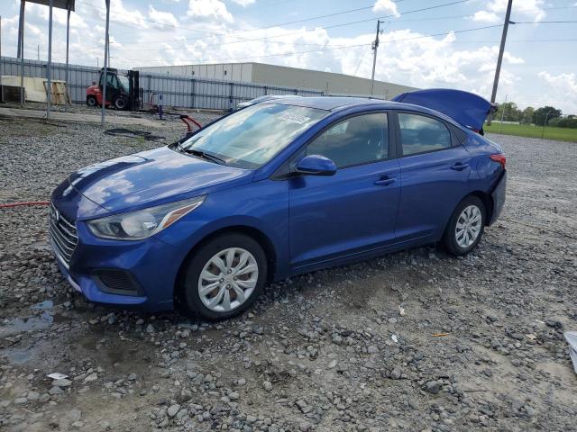 2020 HYUNDAI ACCENT SE, 