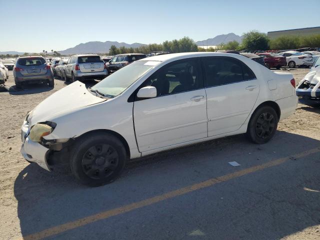 2003 TOYOTA COROLLA CE, 