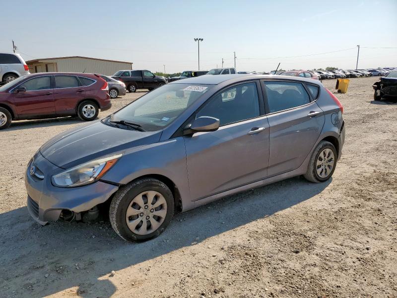 2016 HYUNDAI ACCENT SE, 