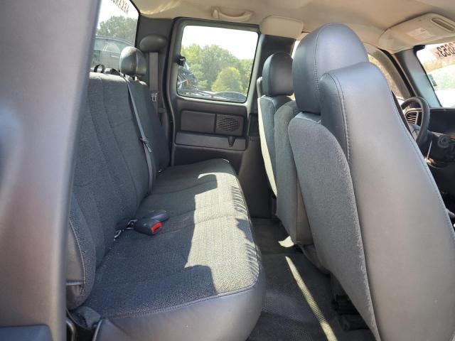 1GCEC19V87Z179413 - 2007 CHEVROLET SILVERADO C1500 CLASSIC BLUE photo 10