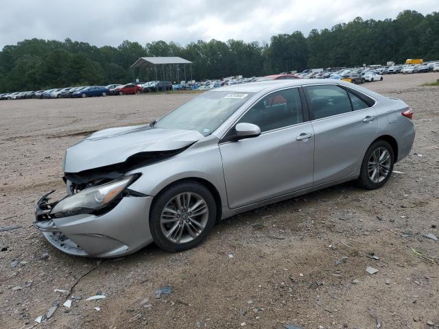 2017 TOYOTA CAMRY LE, 