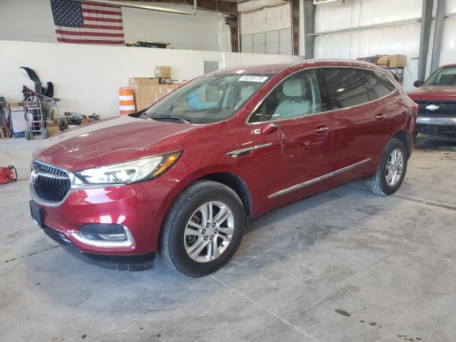 2018 BUICK ENCLAVE ESSENCE, 
