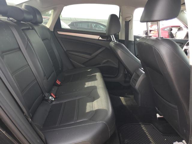 1VWAT7A34FC078329 - 2015 VOLKSWAGEN PASSAT S Qara foto 10