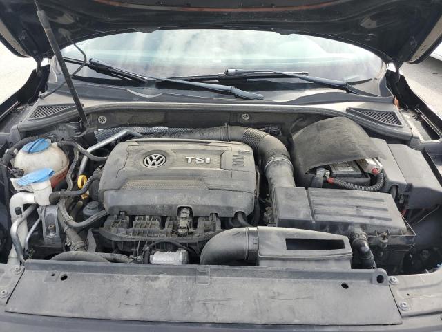 1VWAT7A34FC078329 - 2015 VOLKSWAGEN PASSAT S Qara foto 11