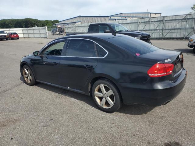 1VWAT7A34FC078329 - 2015 VOLKSWAGEN PASSAT S Qara foto 2