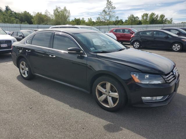 1VWAT7A34FC078329 - 2015 VOLKSWAGEN PASSAT S Qara foto 4