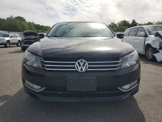 1VWAT7A34FC078329 - 2015 VOLKSWAGEN PASSAT S Qara foto 5