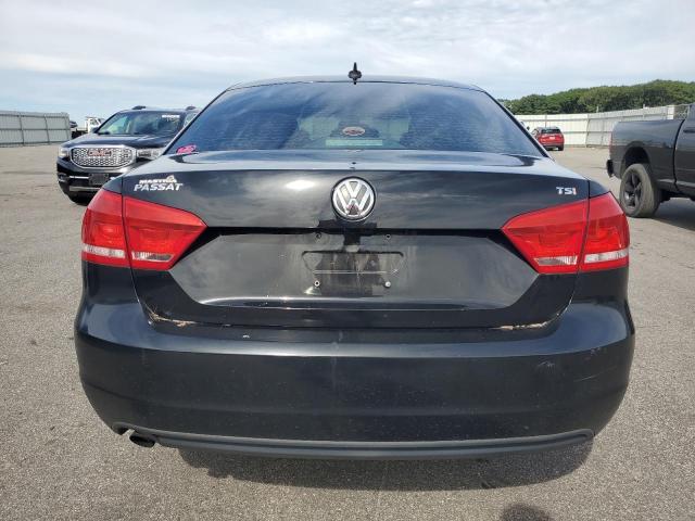 1VWAT7A34FC078329 - 2015 VOLKSWAGEN PASSAT S Qara foto 6