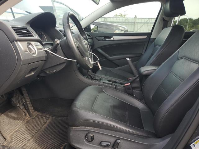 1VWAT7A34FC078329 - 2015 VOLKSWAGEN PASSAT S Qara foto 7