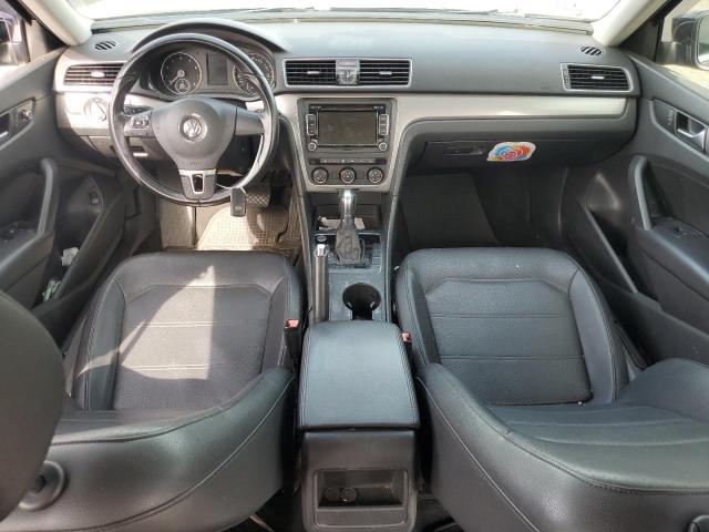1VWAT7A34FC078329 - 2015 VOLKSWAGEN PASSAT S Qara foto 8