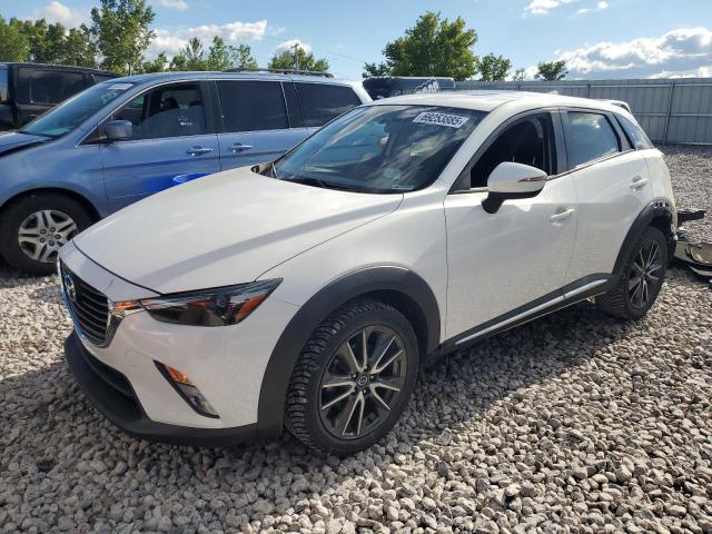 2017 MAZDA CX-3 GRAND TOURING, 