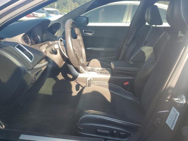19UUB3F68KA004451 - 2019 ACURA TLX TECHNOLOGY Gri fotoğraf 7