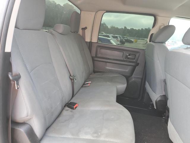 3C6RR6KT7LG130159 - 2020 RAM 1500 CLASS TRADESMAN 白色 照片 10