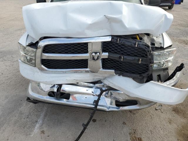 3C6RR6KT7LG130159 - 2020 RAM 1500 CLASS TRADESMAN 白色 照片 11