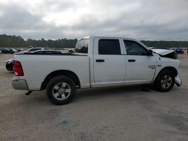 3C6RR6KT7LG130159 - 2020 RAM 1500 CLASS TRADESMAN 白色 照片 3