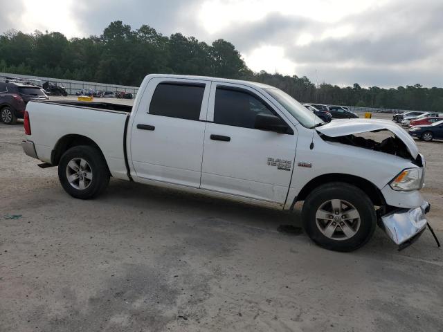 3C6RR6KT7LG130159 - 2020 RAM 1500 CLASS TRADESMAN 白色 照片 4