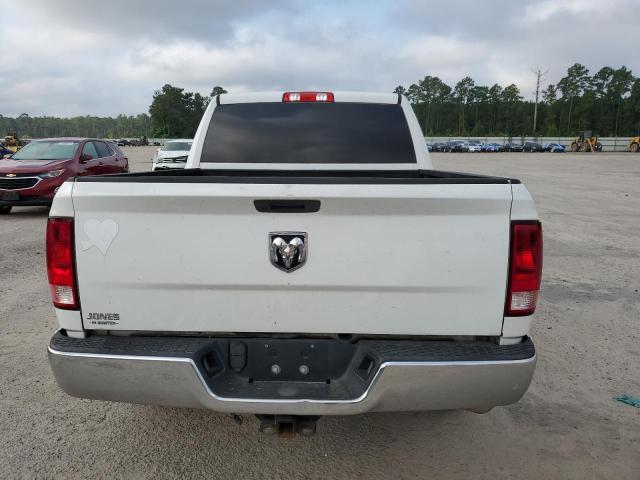 3C6RR6KT7LG130159 - 2020 RAM 1500 CLASS TRADESMAN 白色 照片 6