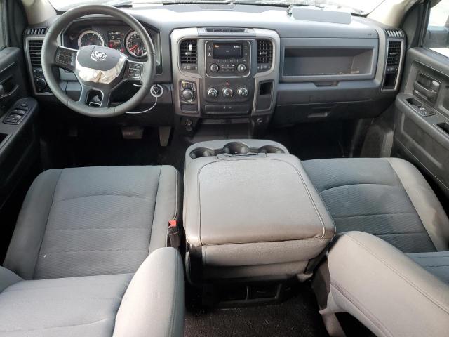 3C6RR6KT7LG130159 - 2020 RAM 1500 CLASS TRADESMAN 白色 照片 8