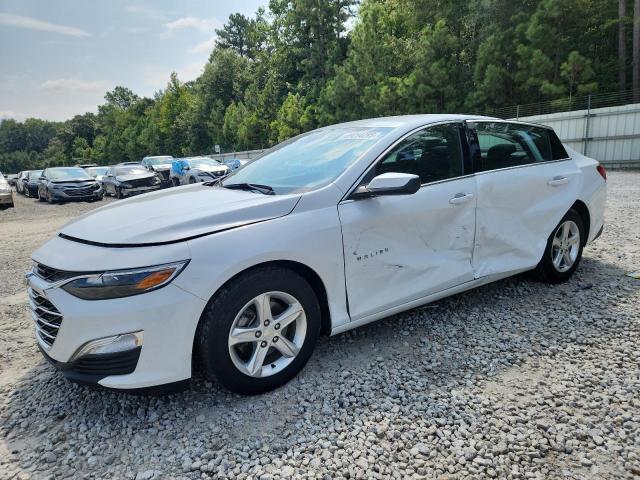 2023 CHEVROLET MALIBU LS, 